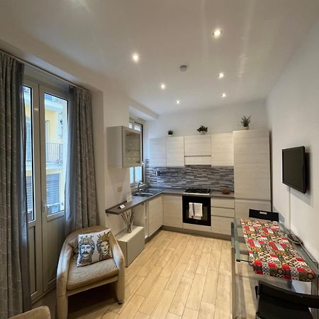 Avaja - Daria'S Apartment تاورمينا المظهر الخارجي الصورة