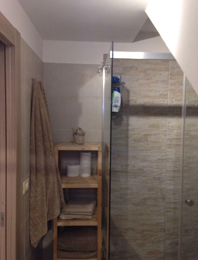 Avaja - Daria'S Apartment تاورمينا المظهر الخارجي الصورة