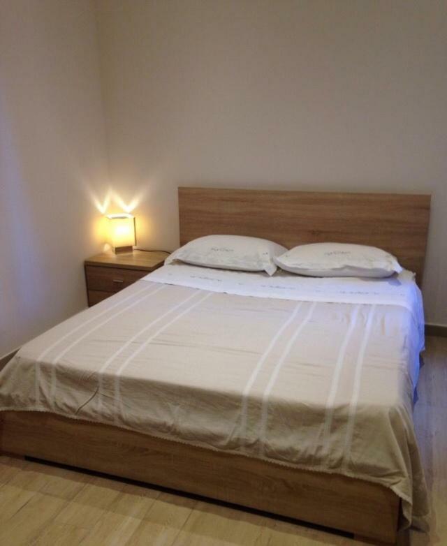 Avaja - Daria'S Apartment تاورمينا المظهر الخارجي الصورة