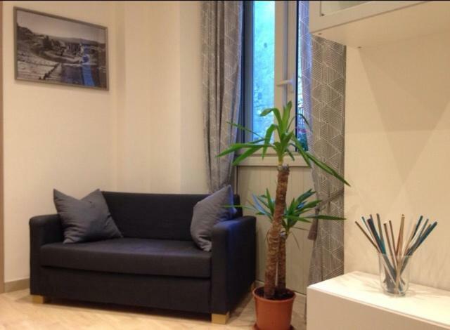 Avaja - Daria'S Apartment تاورمينا المظهر الخارجي الصورة