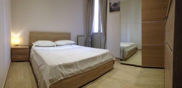 Avaja - Daria'S Apartment تاورمينا المظهر الخارجي الصورة